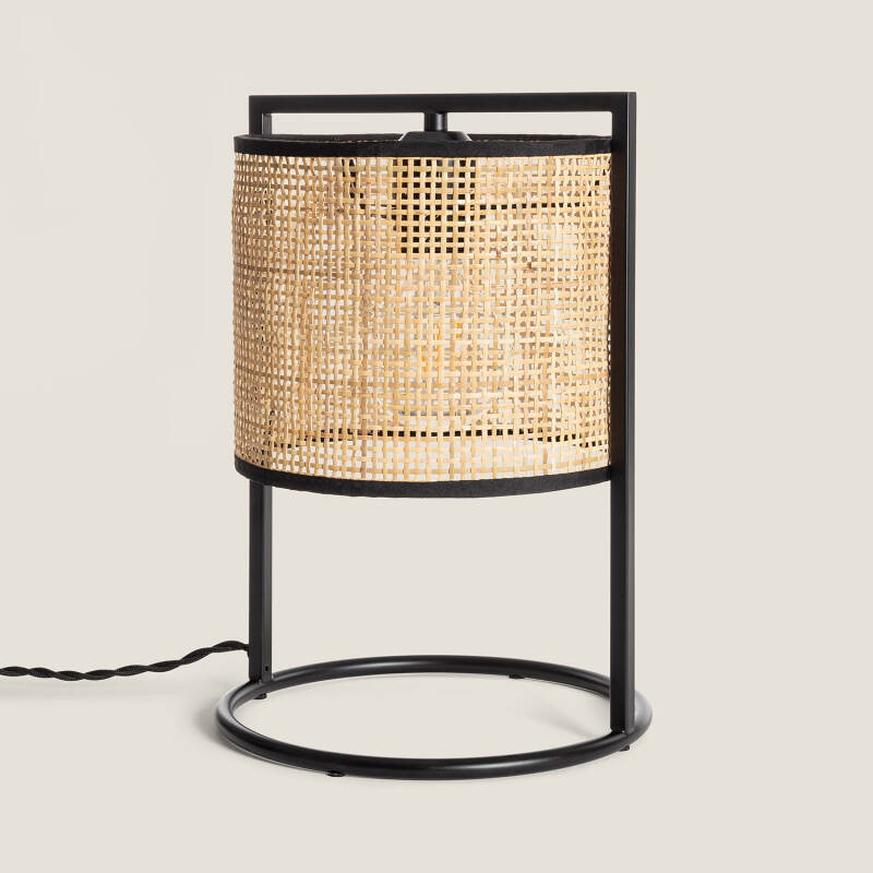 Image of Nirvana Table Lamp