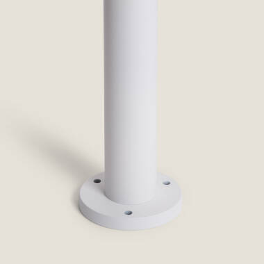 Image of Lhasa 18W Aluminium LED Bollard