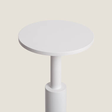 Image of Lhasa 18W Aluminium LED Bollard