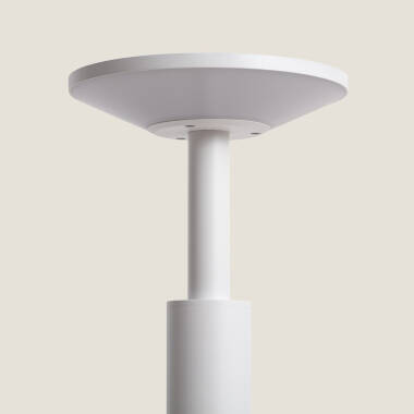 Image of Lhasa 18W Aluminium LED Bollard
