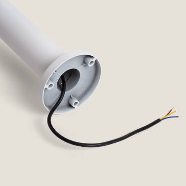 Image of Lhasa 18W Aluminium LED Bollard