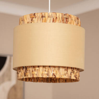 Suspension Fibres Naturelles Orleans