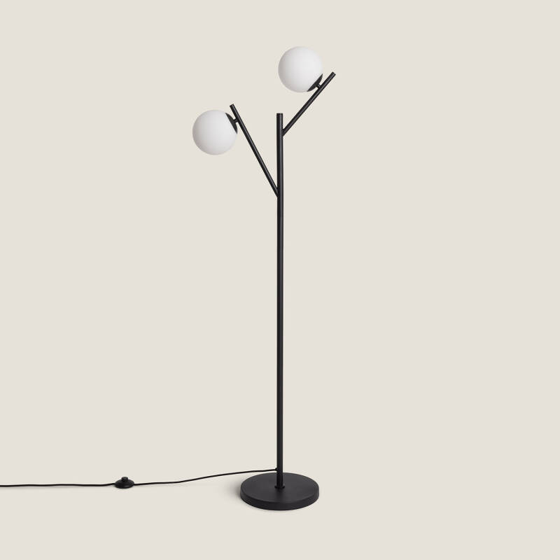 Image of Balts Floor Lamp 