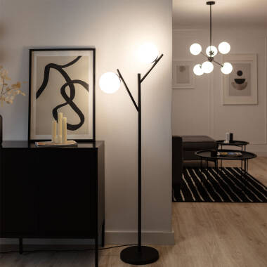 Image of Balts Floor Lamp 