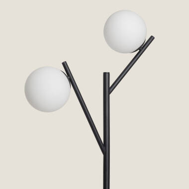 Image of Balts Floor Lamp 