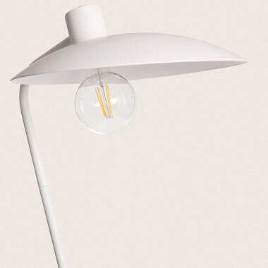 Image of Lineo Metal Floor Lamp 