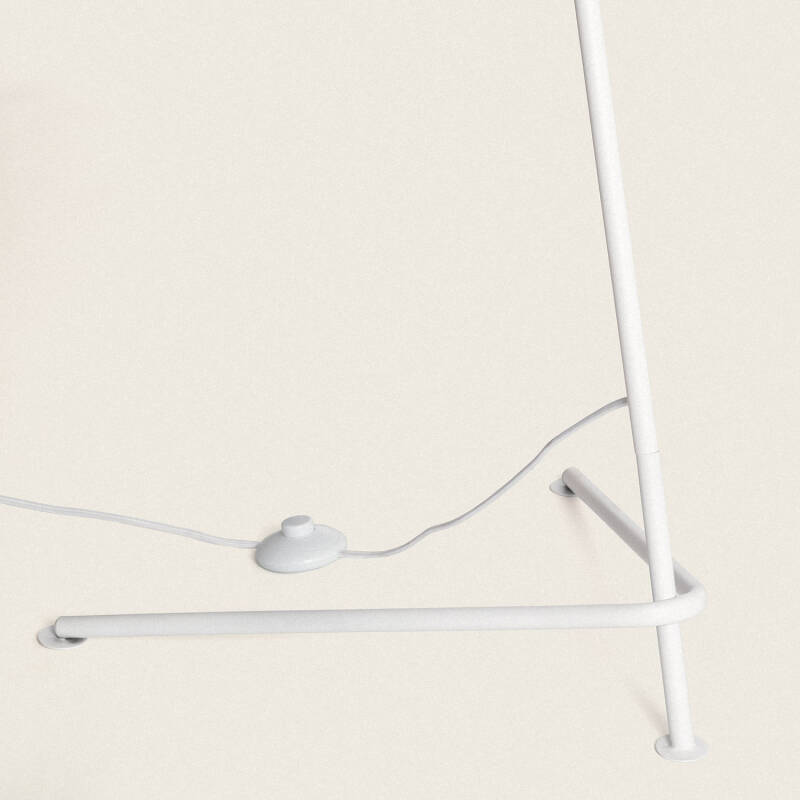 Image of Lineo Metal Floor Lamp 