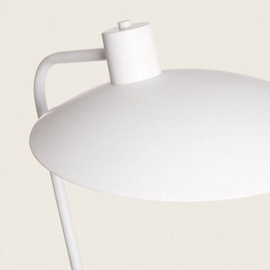 Image of Lineo Metal Floor Lamp 