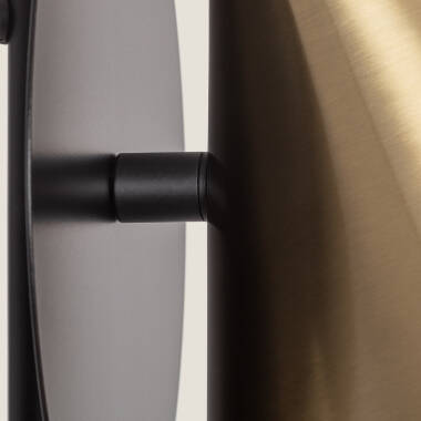 Image of Liceo Metal Floor Lamp