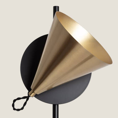Image of Liceo Metal Floor Lamp