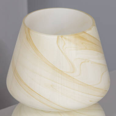 Image of Batllo Glass Table Lamp 