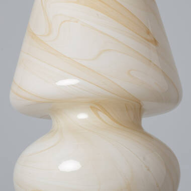 Image of Batllo Glass Table Lamp 