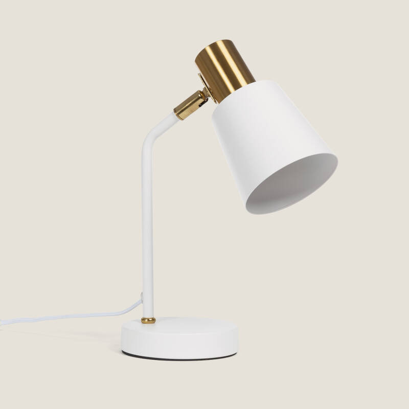 Image of Tatlin Metal Flexo Desk Lamp 