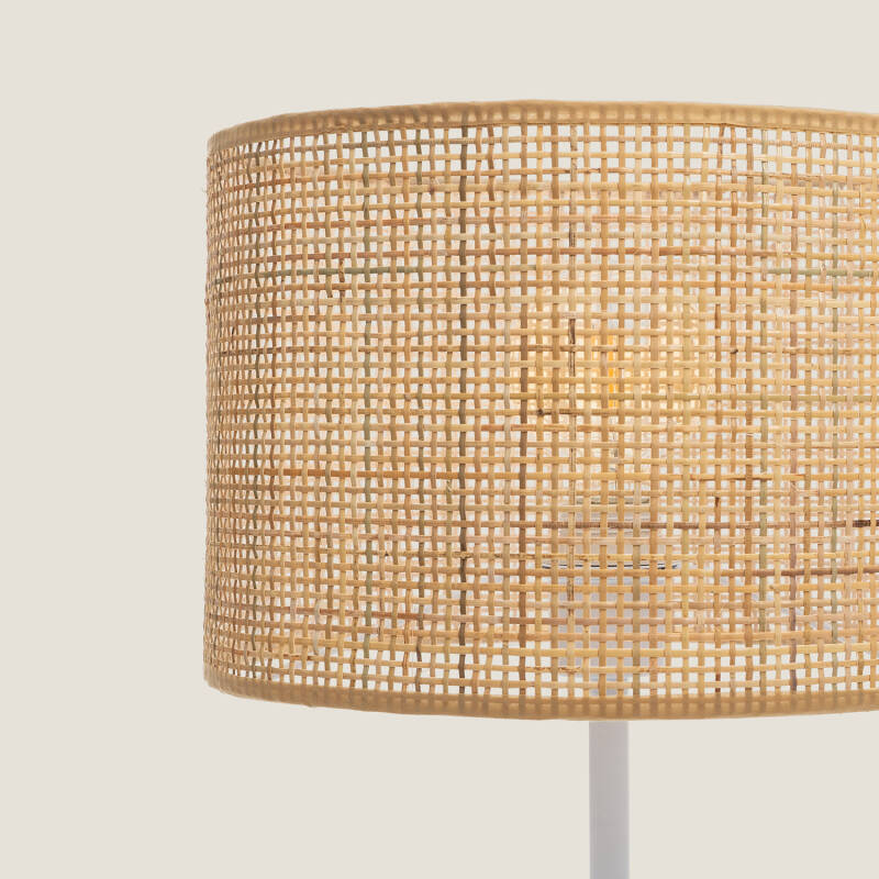 Image of Baracoa Table Lamp ILUZZIA