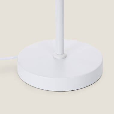 Image of Baracoa Table Lamp ILUZZIA