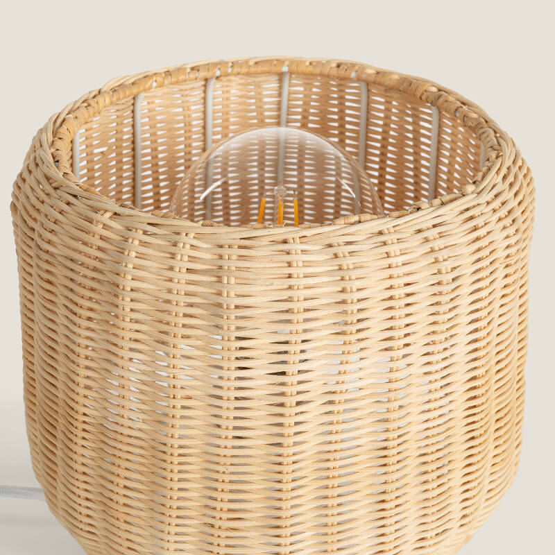 Image of Gondia Table Lamp ILUZZIA