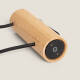 Image de Lampe Murale Bois Torse