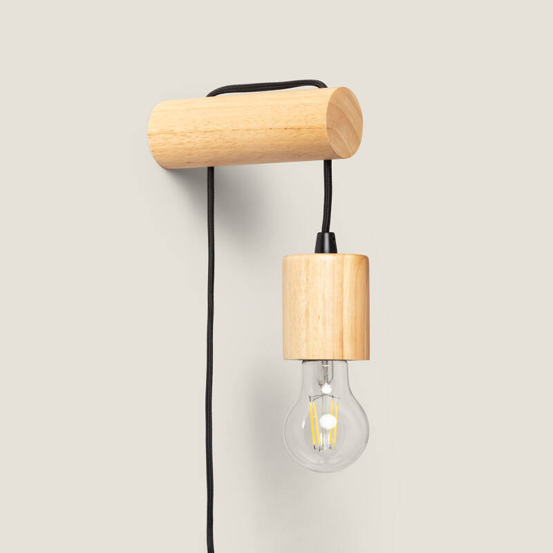 Image of Torse Wall Lamp