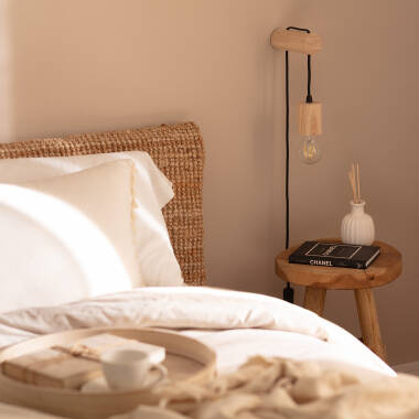 Image of Torse Wall Lamp