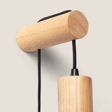 Image of Torse Wall Lamp