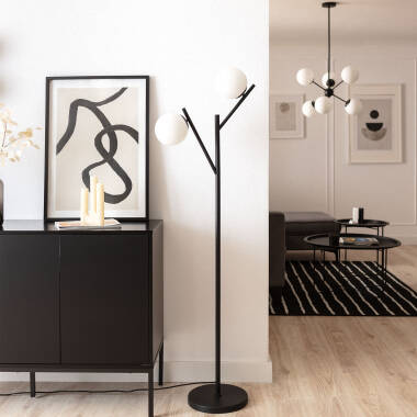 Balts Floor Lamp