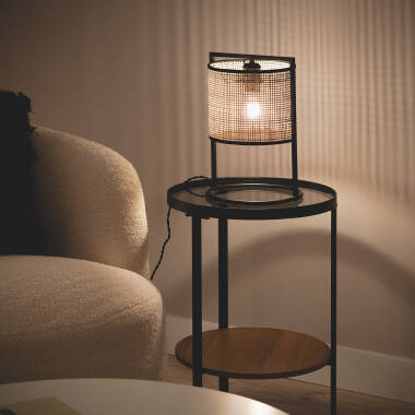 Image of Nirvana Table Lamp