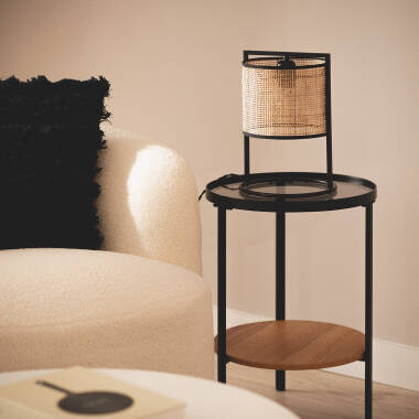 Image of Nirvana Table Lamp