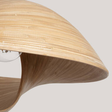 Image de Suspension Bambou Shuka Acacia ILUZZIA