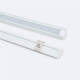 Afbeelding van Aluminium Profiel Opbouw Hoek 2m voor LED Strip tot 11 mm