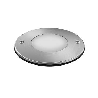 Afbeelding van Grond inbouwspot  Philips Moss LED 3W IP67