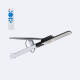 Immagine di Lampione LED Solare 1800 lm 120 lm/W Serbal con Sensore Crepuscolare