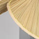 Image de Suspension Fibres Naturelles Majilily