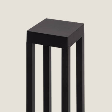 Bild von LED-Bodenleuchte Aussen 7W Aufbau 60cm Irlaya