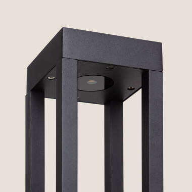 Bild von LED-Bodenleuchte Aussen 7W Aufbau 60cm Irlaya