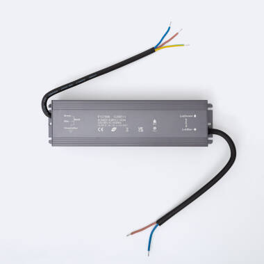 Product Trasformatore a Tenuta Stagna 24V DC IP67