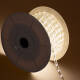 Image de Gaine LED Ronde 220V 36 LED/m BOBINE 50m Coupe 100cm IP65