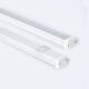 Image de Profilé Aluminium Étanche IP65 En Saillie 2 m pour Rubans LED jusqu'à 10 mm