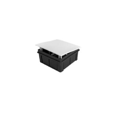 Lasdoos Inbouw C35 105x105x51 mm