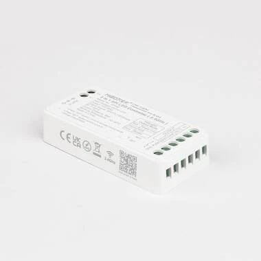 Controller SPI 3 in 1 per Striscia LED Digitale Monocolore/RGB/RGBW SPIR3 MIBOXER