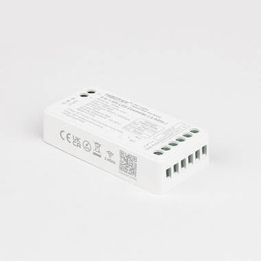 Ściemniacz Digitalny SPI 3 w 1 do Taśmy LED Digital Monocolor/RGB/RGBW MiBoxer SPIR3