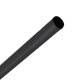 Image of 1m Black Heat-Shrink Tubing with 3:1 Shrinkage ratio - 18mm