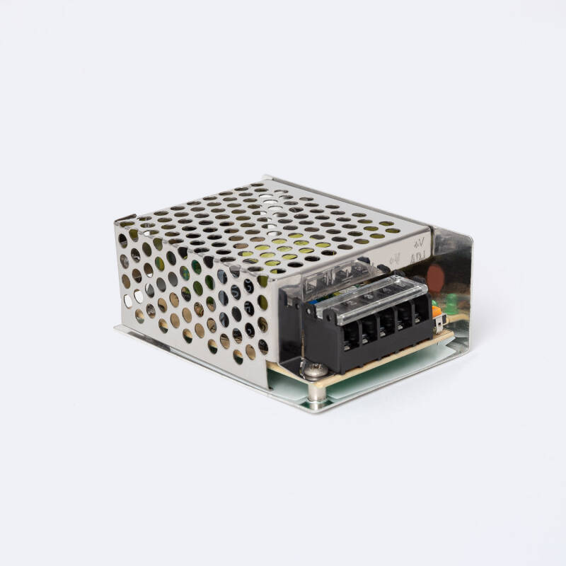Image de Bloc Alimentation 12V DC