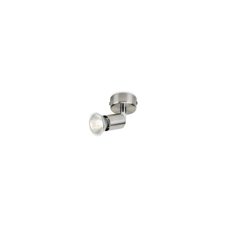 Image of Single Spotlight PHILIPS Limbali Ceiling Lamp 