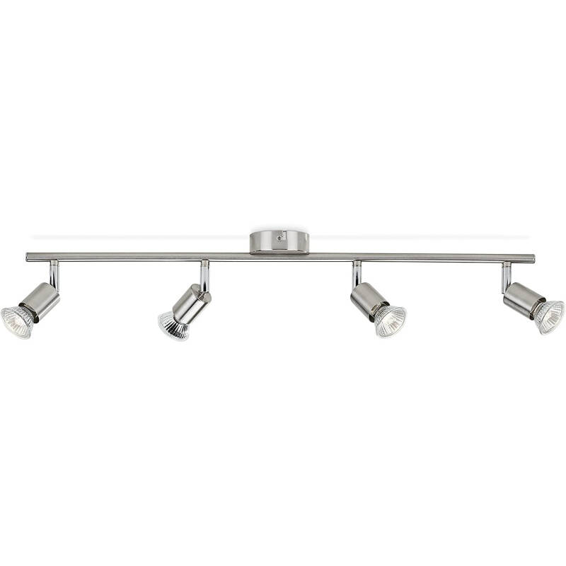 Image of Limbali 4 Spot PHILIPS Ceiling Lamp  Image of Limbali 4 Spot PHILIPS Ceiling Lamp
