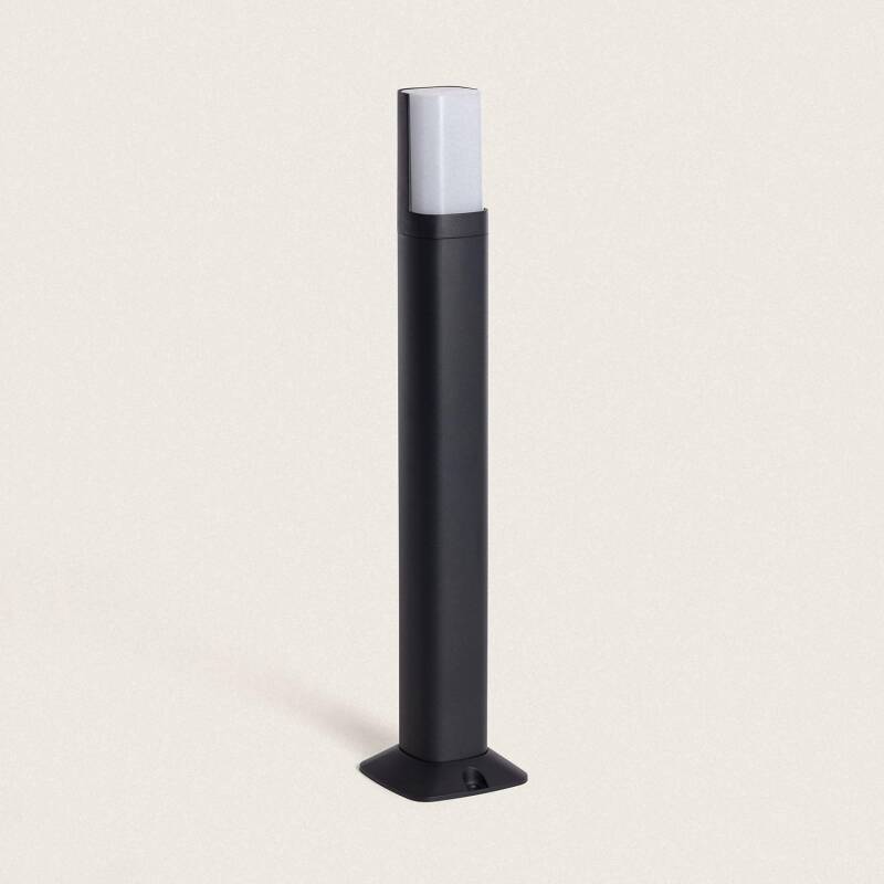 Bild von LED-Wegeleuchte Außen 5W Oberfläche 60cm Tittan