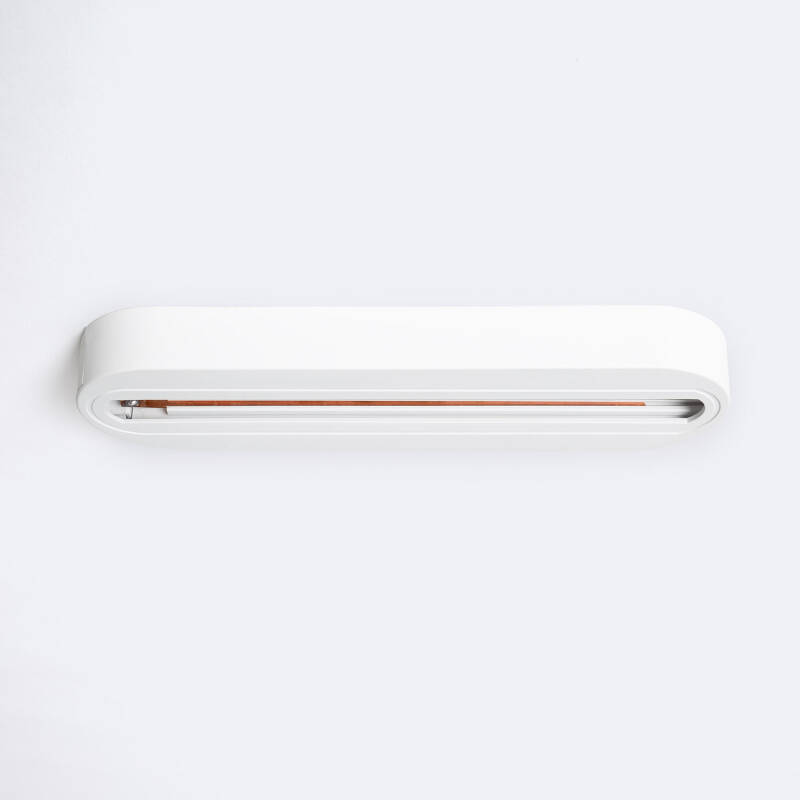 Afbeelding van Opbouw oval Kit voor eenfasige Rail spotlight