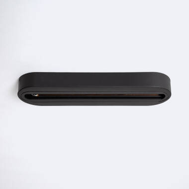 Opbouw oval Kit voor eenfasige Rail spotlight