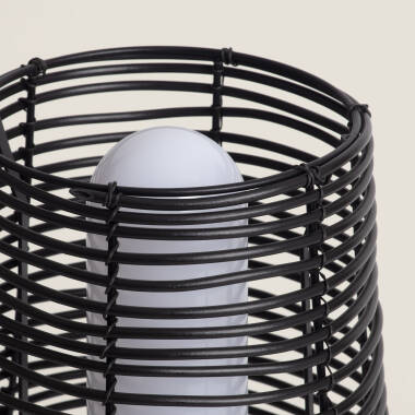 Bild von Tischlampe für den Aussenbereich Asha