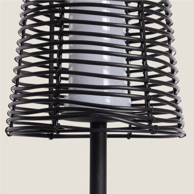 Bild von Tischlampe für den Aussenbereich Asha