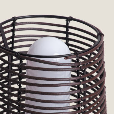Image of  Asha Table Lamp for Outdoors